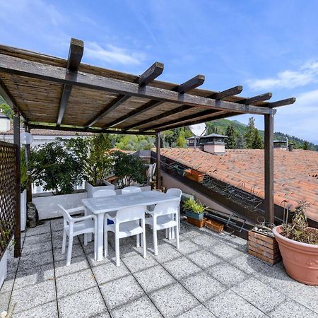Apartamento Fantoni Loft Saló Exterior foto