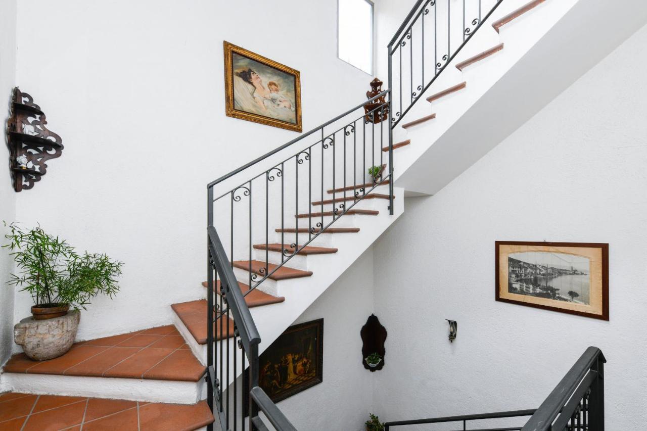 Apartamento Fantoni Loft Saló Exterior foto